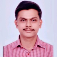 Shubham Parab