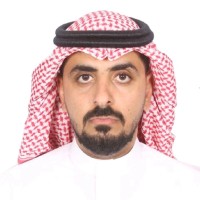 Abdullah Alrashdi