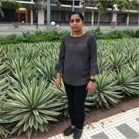 Mayuri Dhuri