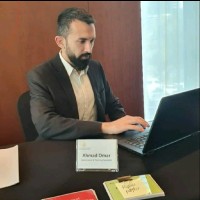 Ahmad Hamed, Pmp