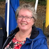 Sylvia Groeneweg