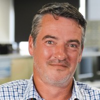 Wayne Carter-Stuart