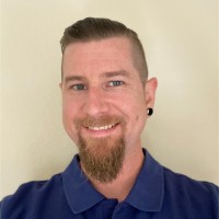 Sean Cochrane