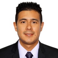 Cristhian Vargas Rafael