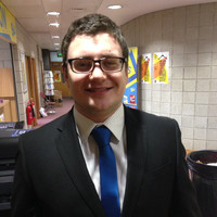 Adam Carroll