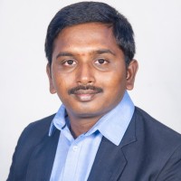Sunil Pabbathi