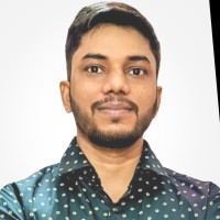 Krishna Mohan