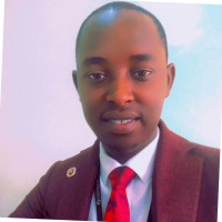 Katuhairwe Frank