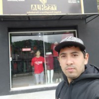 Brayan De Lima