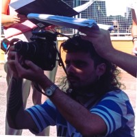 Sergio de Mateo Jiménez