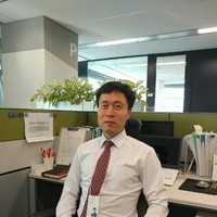 Jaecheon Choi
