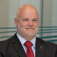 David Parker