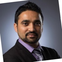 Tushar Goyani