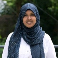 Shazna Shafie