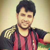 Asghar Khan