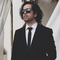 Amir Tohidi