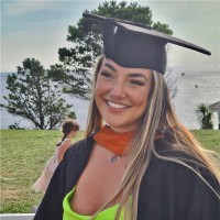 Summer Gilroy-Simpson