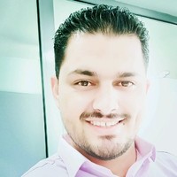 Ahmed Kamal