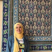 Yasmin Ibrahim