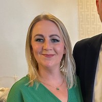 Ainsley Eustace