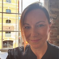 Rhiannon Davies