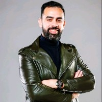 Yassine Boufeloussen