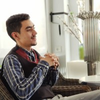 El Mehdi Ouzoum