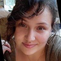 Maryam Toulas