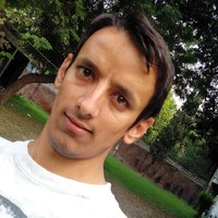 Amjad Hussain