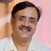 Rupesh Pati Tiwari