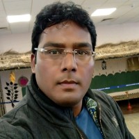 Ranjan Sinha