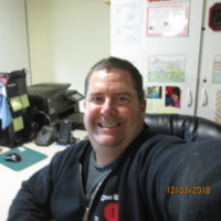Chris Cannon