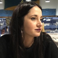 Rosy De Luca