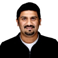 Karthik K.