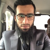 Hasnain Ayub
