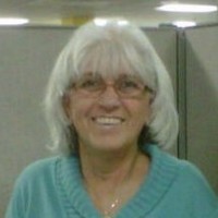 Mary Maas