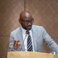 Stephen Mwombela