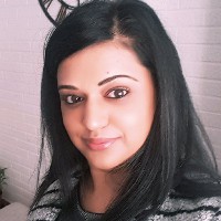 Sukhy Nanua