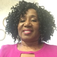 Doris Cooper