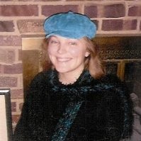 Danielle Ferguson, Ph.D.