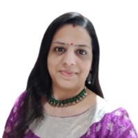 Disha Shah