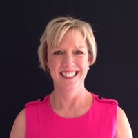 Nora Healy