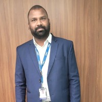 Anil Kumar Mallamari