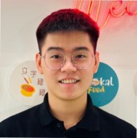 Yu Ang Tan