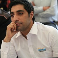 Anayatullah Haji