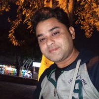 Hitesh Vaishnav