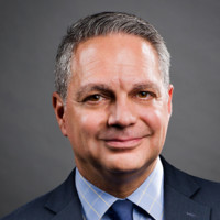 Peter Tsakiris, CIM