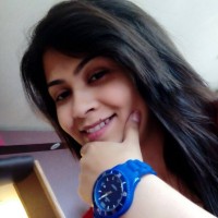 Pooja Raman