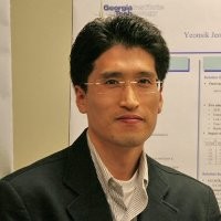 Yeonsik Jeong