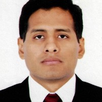 Jesús Miguel Vargas Mogollón